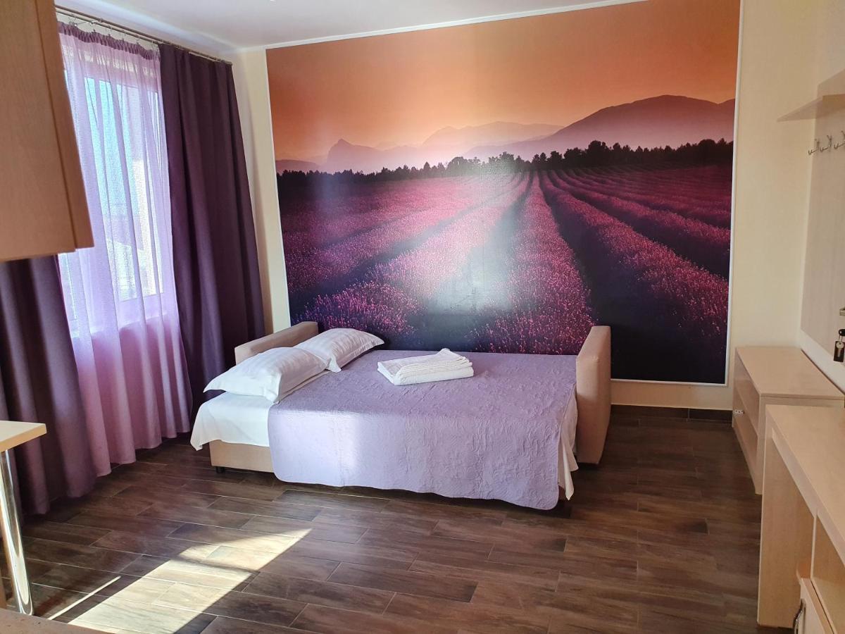 Vila Pacific Costinesti Ruang foto
